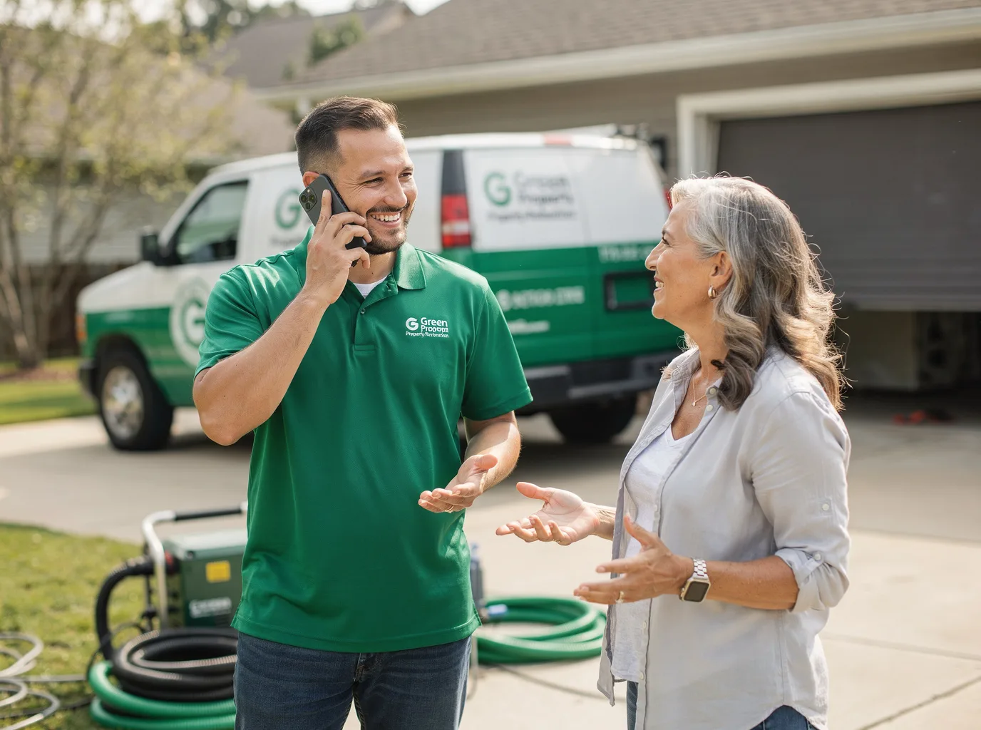Water Damage Restoration Pecks Mill, WV FAQs